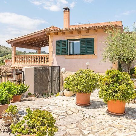 Villa Pula Vinas Country Villa 3 Bedrooms Pool And Fabulous Views Of The Pula Golf Course Near Son Servera Exterior foto