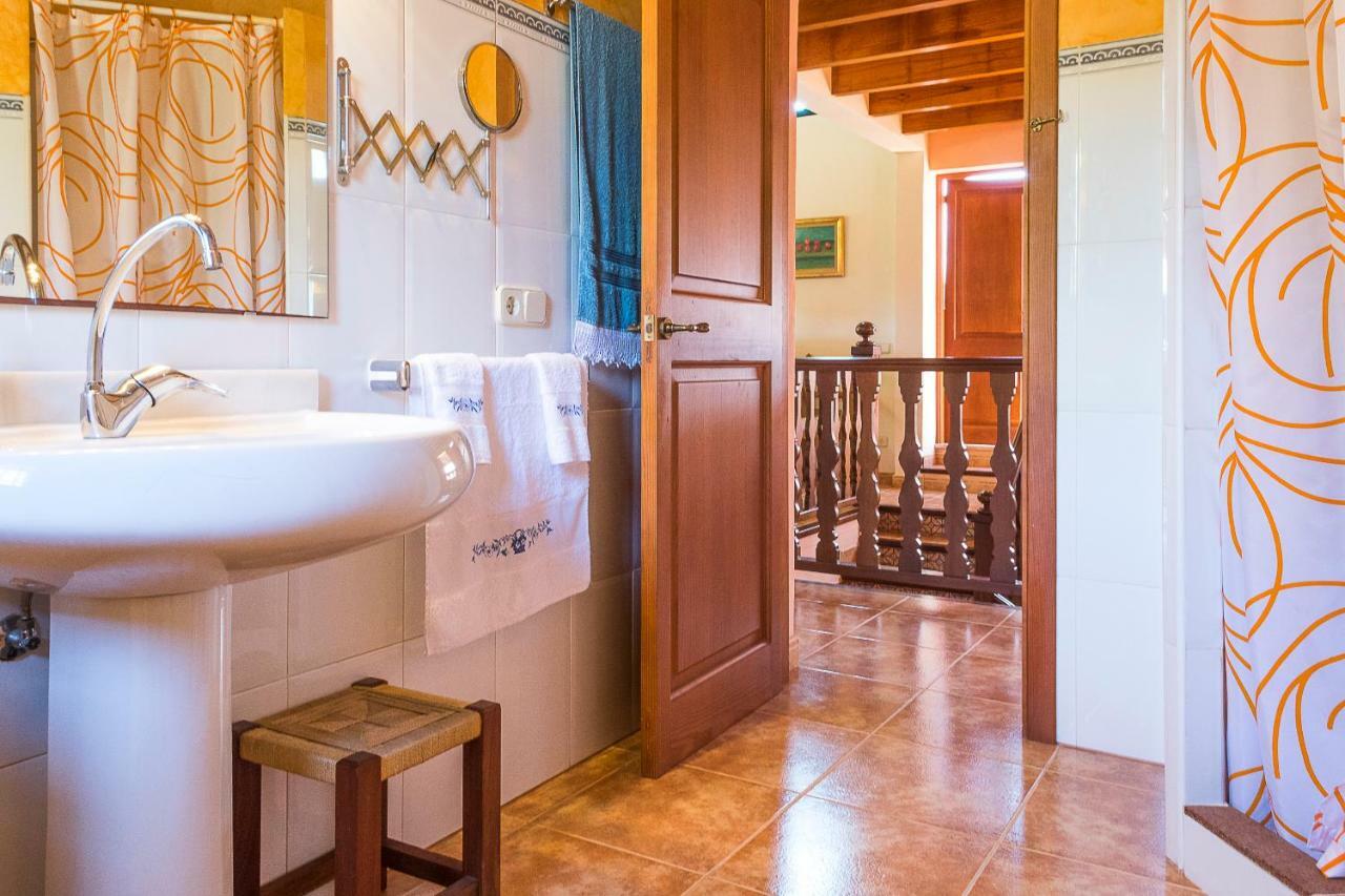 Villa Pula Vinas Country Villa 3 Bedrooms Pool And Fabulous Views Of The Pula Golf Course Near Son Servera Exterior foto