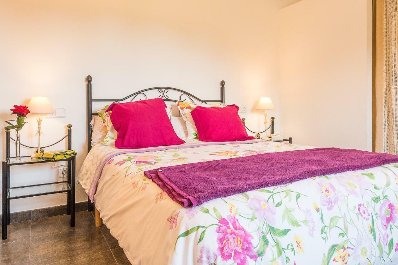 Villa Pula Vinas Country Villa 3 Bedrooms Pool And Fabulous Views Of The Pula Golf Course Near Son Servera Exterior foto