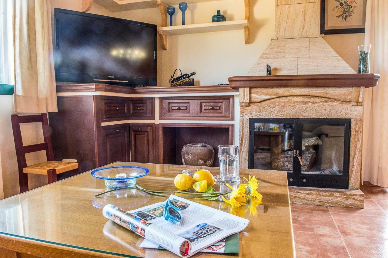 Villa Pula Vinas Country Villa 3 Bedrooms Pool And Fabulous Views Of The Pula Golf Course Near Son Servera Exterior foto